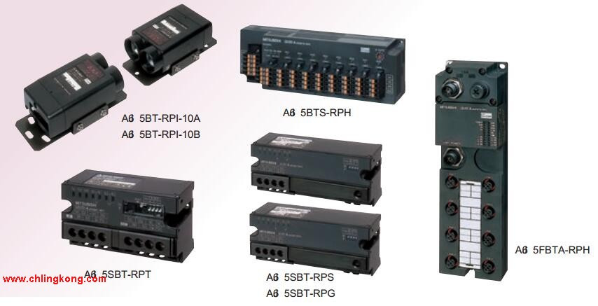 三菱AJ65BT-RPI-10A