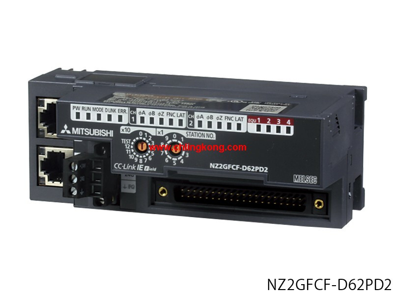 三菱NZ2GFCF-D62PD2