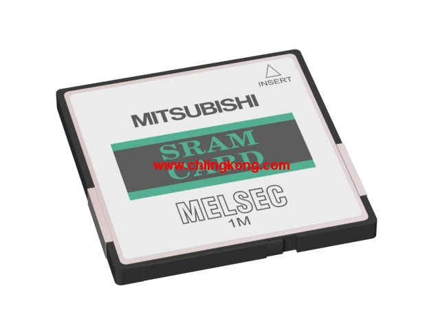 三菱內(nèi)存卡Q2MEM-1MBS