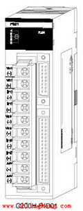 歐姆龍 PID控制模塊 C200H-PID02