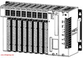 歐姆龍 匯編程序I/O單元 C500-ASP01(3G2A5-ASP01)