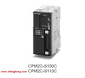 歐姆龍帶SYSMAC CPM2 CompoBus/S主站的CPU單元CPM2C-S100C