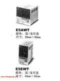 歐姆龍 溫度控制器 E5EWT-R1KJ