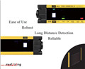 歐姆龍 安全光幕 F3SR-430B0670