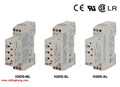 歐姆龍固態定時器H3DS系列